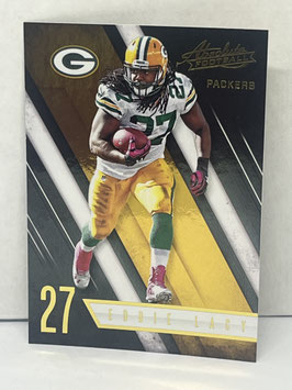 Eddie Lacy (Packers) 2016 Absolute #68