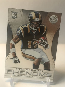 Stedman Bailey (Rams) 2013 Totally Certified #243