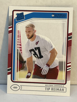 Tip Reiman (Cardinals) 2024 Donruss Rated Rookie #366