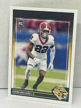 Javon Bullard (Georgia/ Packers) 2024 Score #355