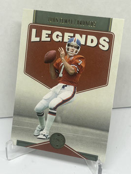 John Elway (Broncos) 2022 Legacy Legends #105