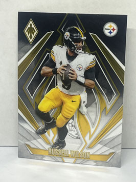Russell Wilson (Steelers) 2024 Phoenix #126