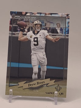 Drew Brees (Saints) 2020 Donruss 2000 #R2K-DB