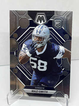 Mazi Smith (Cowboys) 2023 Mosaic #347