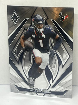 Stefon Diggs (Texans) 2024 Phoenix #129