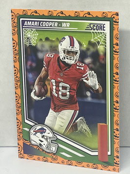 Amari Cooper (Bills) 2025 Score-A-Treat #132