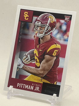 Michael Pittman (USC/ Colts) 2020 Score #437