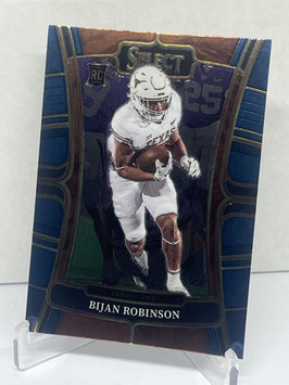 Bijan Robinson (Texas/ Falcons) 2023 Select Draft Picks #9