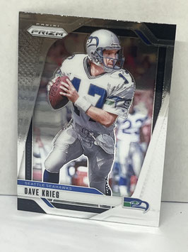 Dave Krieg (Seahawks) 2024 Prizm #267