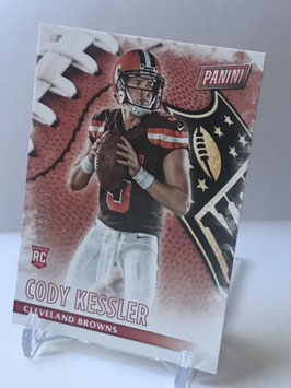 Cody Kessler (Browns) 2016 Black Friday #55