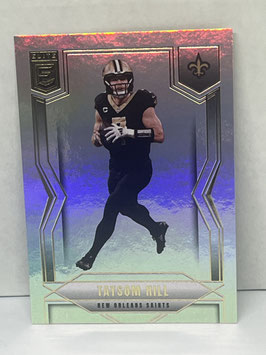 Taysom Hill (Saints) 2025 Donruss Elite #50