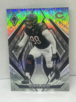 Montez Sweat (Bears) 2024 Phoenix Phoenix Prizm #111