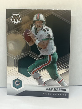 Dan Marino (Dolphins) 2021 Mosaic #123