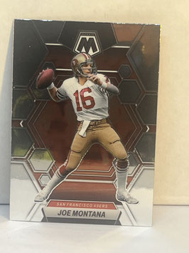 Joe Montana (49ers) 2023 Mosaic #217