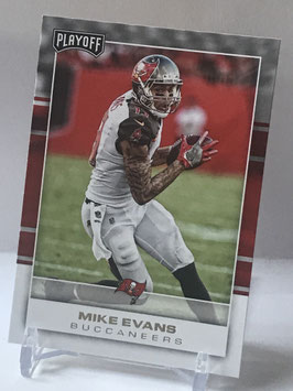 Mike Evans (Buccaneers) 2017 Playoff #86