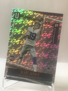 Blake Jarwin (Cowboys) 2019 Unparalleled Flight #112