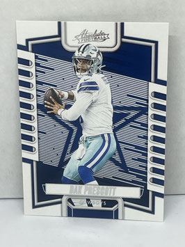 Dak Prescott (Cowboys) 2023 Absolute #26