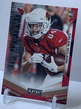 Caleb Wilson (Cardinals) 2019 Playoff #279
