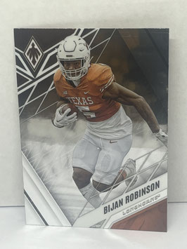 Bijan Robinson (Texas/ Falcons) 2023 Chronicles Draft Phoenix #11