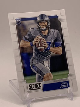 Daniel Jones (Giants) 2019 Score #331