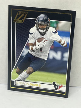 Stefon Diggs (Texans) 2024 Zenith #39