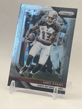 Mike Evans (Buccaneers) 2018 Prizm #14