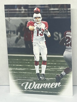 Kurt Warner (Cardinals) 2025 Luminance #70