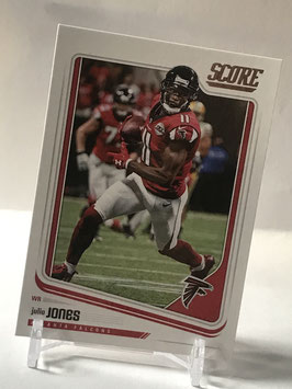 Julio Jones (Falcons) 2018 Sore #15