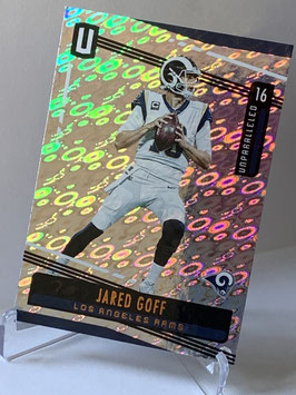 Jared Goff (Rams) 2019 Unparalleled Flight #169