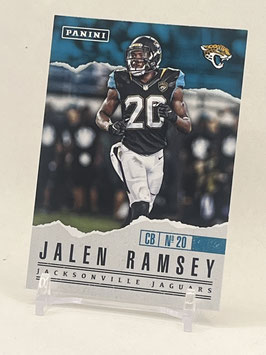 Jalen Ramsey (Jaguars) 2017 Father's Day #33