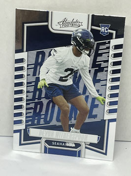 Devon Witherspoon (Seahawks) 2023 Absolute #146