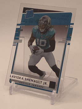 Laviska Shenault Jr. (Jaguars) 2020 Chronicles Rated Rookie #RR-LS