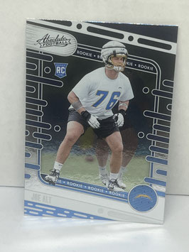 Joe Alt (Chargers) 2024 Absolute #105