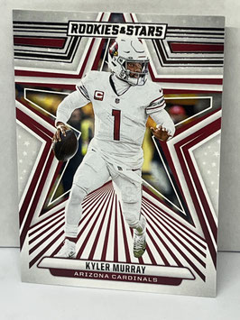 Kyler Murray (Cardinals) 2024 Rookies & Stars #2