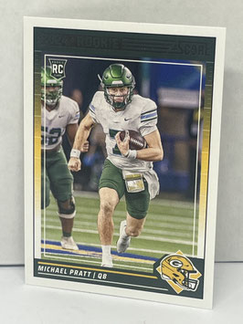 Michael Pratt (Oregon/ Packers) 2024 Score #379