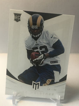 Alec Ogletree (Rams) 2013 Momentum #105