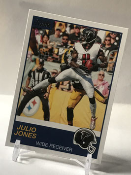 Julio Jones (Falcons) 2019 Sore #244