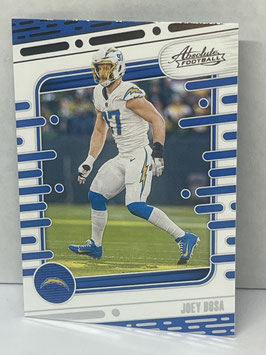Joey Bosa (Chargers) 2024 Absolute #59