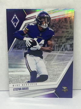 Stefon Diggs (Vikings) 2019 Phoenix #76