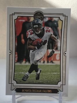 Devonta Freeman (Falcons) 2019 Legacy #5