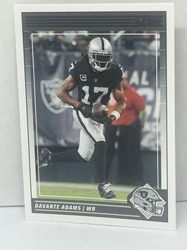 Davante Adams (Raiders) 2024 Score #148