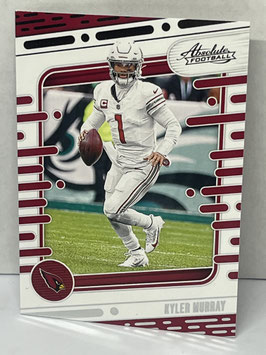 Kyler Murray (Cardinals) 2024 Absolute #1