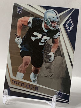 Trysten Hill (Cowboys) 2019 Phoenix #179