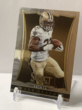 Mark Ingram (Saints) 2013 Select #84