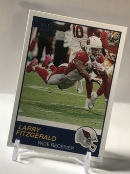 Larry Fitzgerald (Cardinals) 2019 Score #285