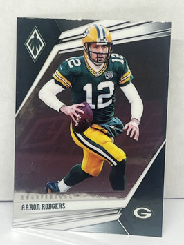 Aaron Rodgers (Packers) 2019 Phoenix #70