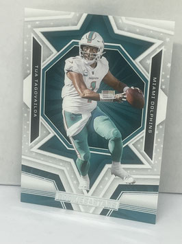 Tua Tagovailoa (Dolphins) 2023 Rookies & Stars #65