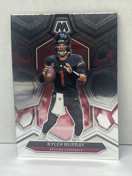 Kyler Murray (Cardinals) 2024 Mosaic #1