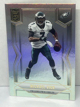 Michael Vick (Eagles) 2025 Donruss Elite #70