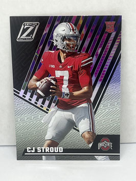 CJ Stroud (Ohio State/ Texans) 2023 Chronicles Draft Zenith #2